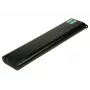 2-Power 10,8 V 4000 mAh sülearvuti aku, must, nikkel-metallhüdriid (NiMH), 4000 mAh, 43 Wh, 10,8 V, 52 mm