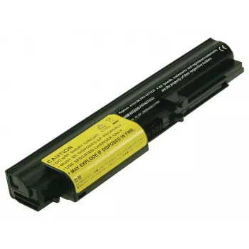 2-Power 14,4 V 2600 mAh liitiumioon sülearvuti aku