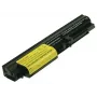 2-Power 14,4 V 2600 mAh liitiumioon sülearvuti aku