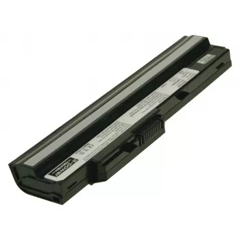 2-Power 11,1 V 2200 mAh liitiumioon sülearvuti aku, aku