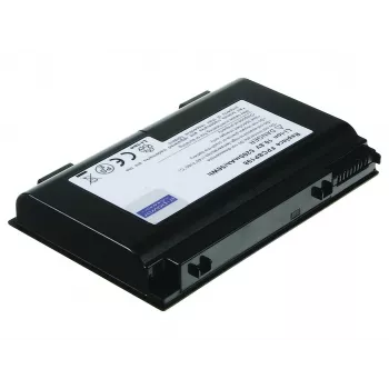 2-Power 10.8V 4600mAh Li-Ion sülearvuti aku, aku