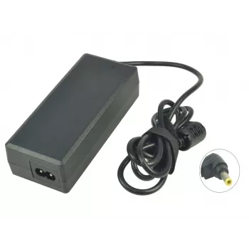 2-Power vahelduvvooluadapter 12V 50W 4,16A sh toitejuhe, Sülearvuti, Sisetingimustes, 100-240 V, 50/60 Hz, 12 V, 4,16 A