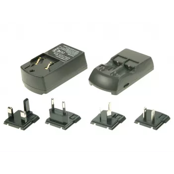 2-Power DBC0262A akulaadija