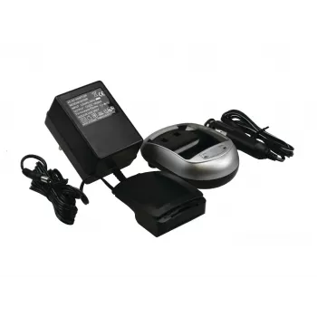 2-Power DBC5001E akulaadija