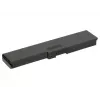 2-Power 10,8 V 4400 mAh liitiumioon sülearvuti aku, Aku