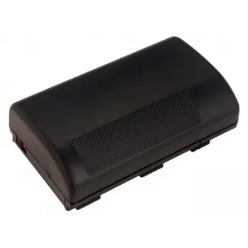 2-Power Camcorder Battery 9.6v 2000mAh, 2000 mAh, 9.6 V, nikkel-metallhüdriid (NiMH)