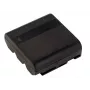 2-Power videokaamera aku 3.6V 2500mAh, 2500 mAh, 3.6 V, nikkel-metallhüdriid (NiMH)