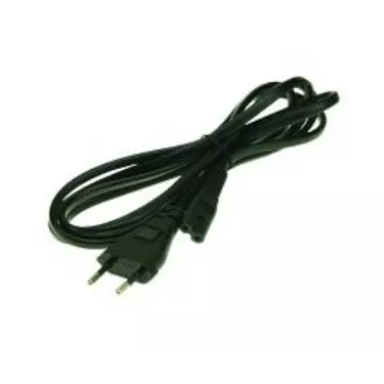 2-Power PWR0001B toitekaabel Must