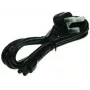 2-Power PWR0004A toitekaabel must C5 pistik