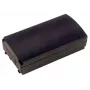 2-Power videokaamera aku 6V 2100mAh, 2100 mAh, 6 V, nikkel-metallhüdriid (NiMH)