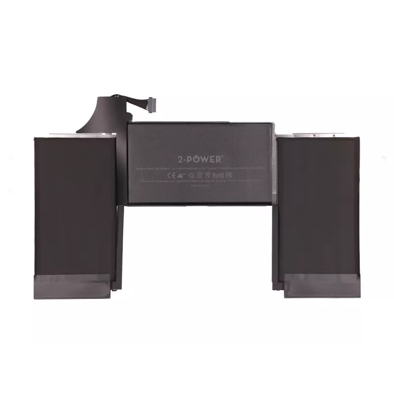 2-Power CBP3749A sülearvuti varuosa