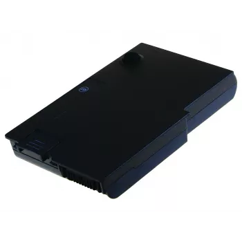 2-Power 11,1 V 5200 mAh 58 Wh liitiumioon sülearvuti aku, aku