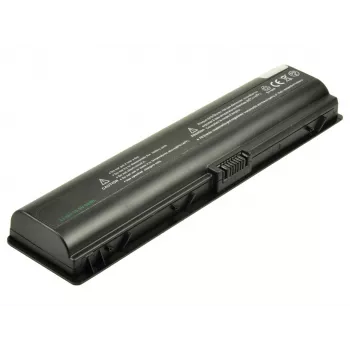 2-Power 10,8 V 5200 mAh Li-Ion sülearvuti aku