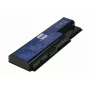 2-Power 14.8v 5200mAh 77Wh Li-Ion sülearvuti aku, Aku