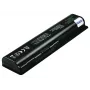 2-Power 10,8 V 5200 mAh 56 Wh liitiumioon sülearvuti aku, aku