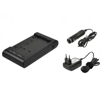 2-Power CBC9200E akulaadija