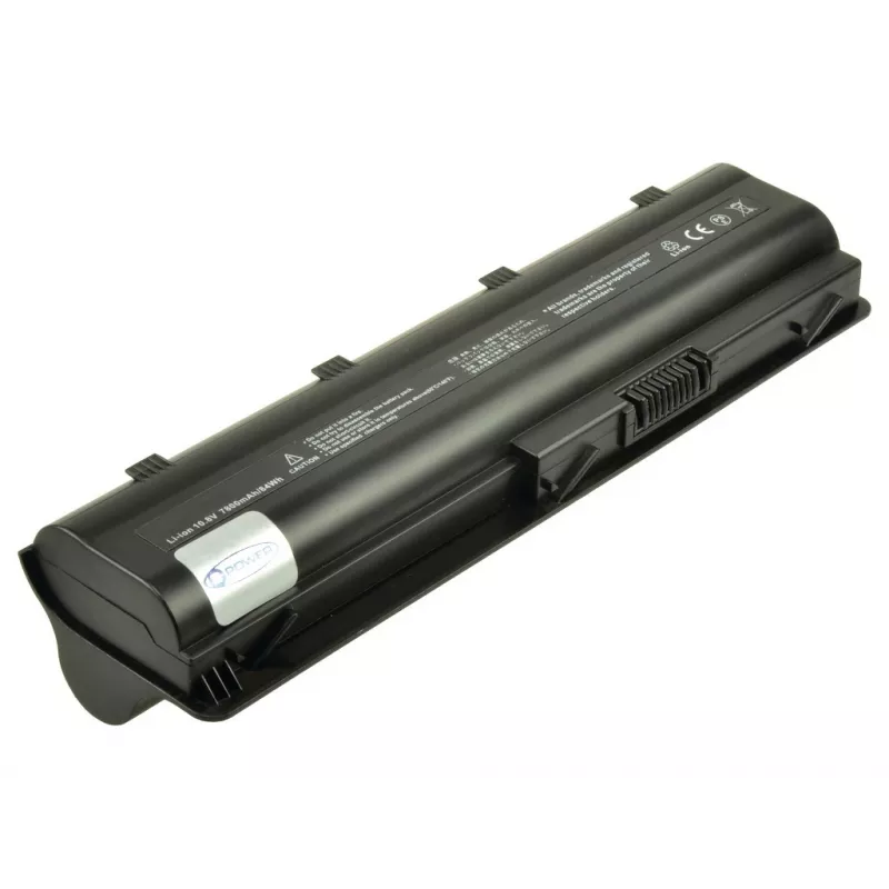 2-Power 10,8V 7800mAh liitiumioon sülearvuti aku, Aku