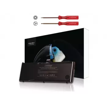 2-Power 11,1 V 5200 mAh liitiumpolümeer sülearvuti aku, Aku