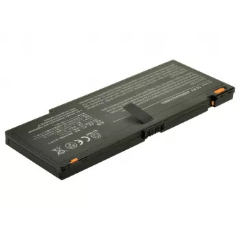 2-Power 14,8 V 4000 mAh liitiumioon sülearvuti aku, aku
