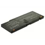 2-Power 14,8 V 4000 mAh liitiumioon sülearvuti aku, aku