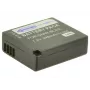 2-Power DBI9971A fotoaparaadi/kaamera aku Liitiumioon (Li-Ion) 800 mAh