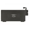 2-Power 7,2 V 5000 mAh liitiumpolümeer sülearvutiaku, aku, Apple MacBook Air 13-tolline A1237 (2008. a alguse mudeli EMC 2142, 2008. a lõpu mudeli EMC2253, 2009. a keskpaiga mudeli EMC2334)