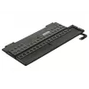 2-Power 7,2 V 5000 mAh liitiumpolümeer sülearvutiaku, aku, Apple MacBook Air 13-tolline A1237 (2008. a alguse mudeli EMC 2142, 2008. a lõpu mudeli EMC2253, 2009. a keskpaiga mudeli EMC2334)