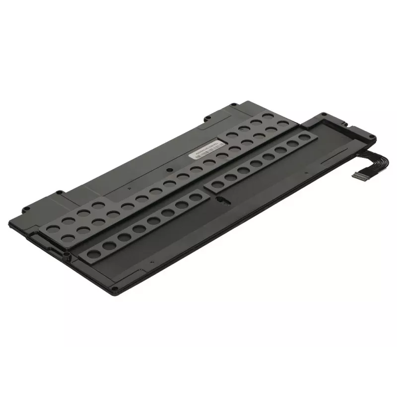 2-Power 7,2 V 5000 mAh liitiumpolümeer sülearvutiaku, aku, Apple MacBook Air 13-tolline A1237 (2008. a alguse mudeli EMC 2142, 2008. a lõpu mudeli EMC2253, 2009. a keskpaiga mudeli EMC2334)