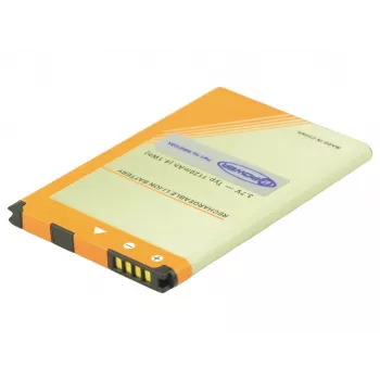 2-Power MBI0103A mobiiltelefoni varuosa Aku Oranž