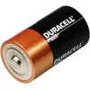 Duracell BUN0034A patarei Ühekordne patarei D Leelis
