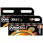 Duracell BUN0035A majapidamispatarei Ühekordne patarei C Leelispatarei