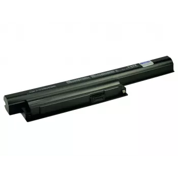 2-Power 11,1 V 5200 mAh liitium-ioon sülearvutiaku
