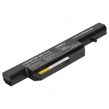 2-Power 11,1 V 4400 mAh liitiumioon sülearvuti aku