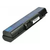2-Power 11,1 V 6600 mAh Li-Ion sülearvuti aku, aku