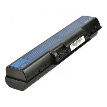 2-Power 11,1 V 6600 mAh Li-Ion sülearvuti aku, aku