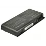 2-Power 11,1 V 6600 mAh liitium-ioon sülearvuti aku, aku