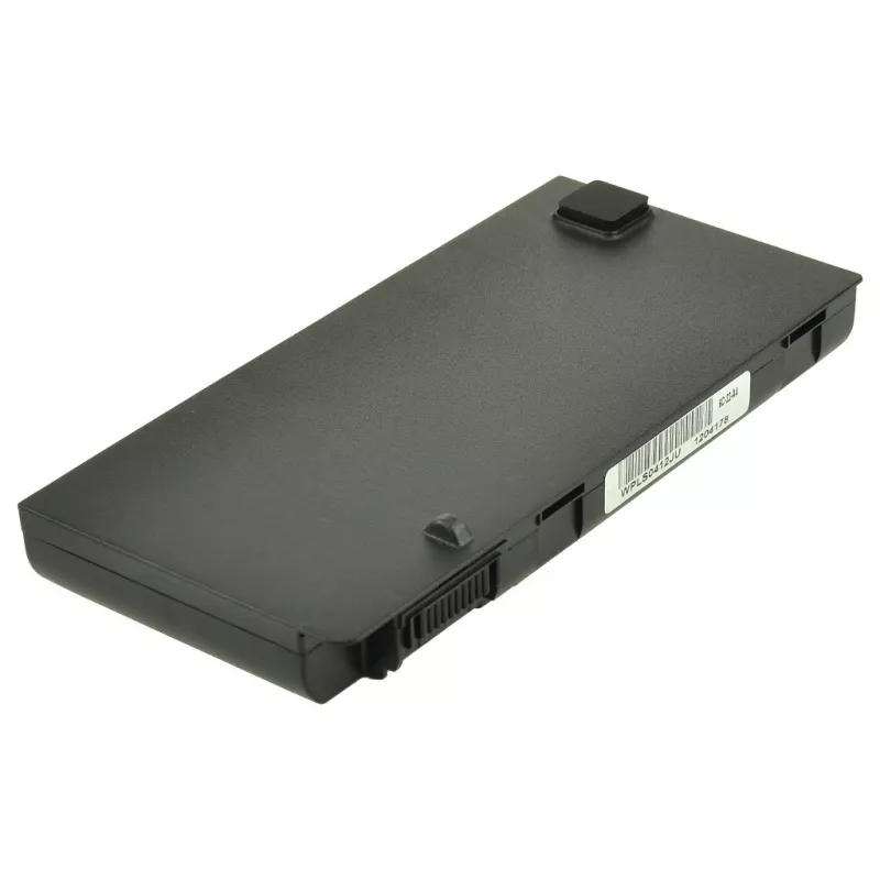 2-Power 11,1 V 6600 mAh liitium-ioon sülearvuti aku, aku