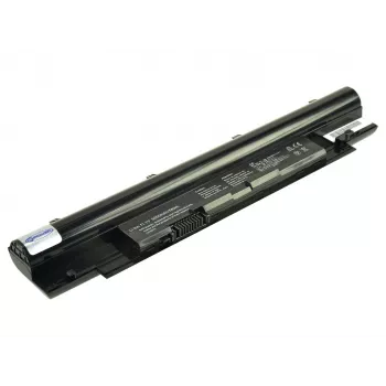 2-Power 11,1 V 5200 mAh Li-Ion sülearvuti aku, aku