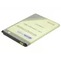 2-Power MBI0125A mobiiltelefoni varuosa Aku Valge