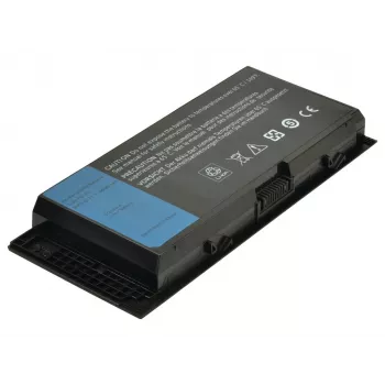 2-Power 10,8 V 7800 mAh Li-Ion sülearvuti aku, Aku