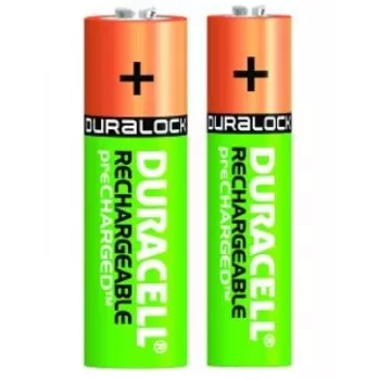 Duracell BUN0044A majapidamispatarei Laetav patarei Nikkel-metallhüdriid (NiMH)