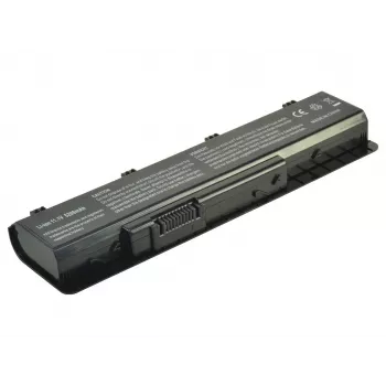 2-Power 10,8 V 5200 mAh Li-Ion sülearvuti aku, Aku
