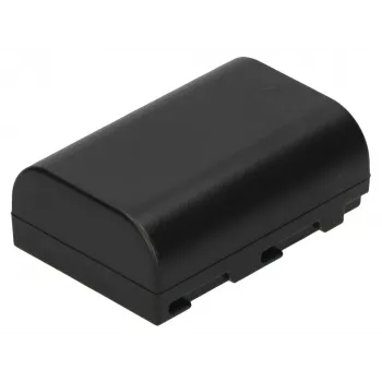 2-Power digikaamera aku 7,4 V 1600 mAh, 1620 mAh, 7,2 V, liitiumioon (Li-Ion)