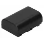 2-Power digikaamera aku 7,4 V 1600 mAh, 1620 mAh, 7,2 V, liitiumioon (Li-Ion)
