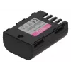 2-Power digikaamera aku 7,4 V 1600 mAh, 1620 mAh, 7,2 V, liitiumioon (Li-Ion)