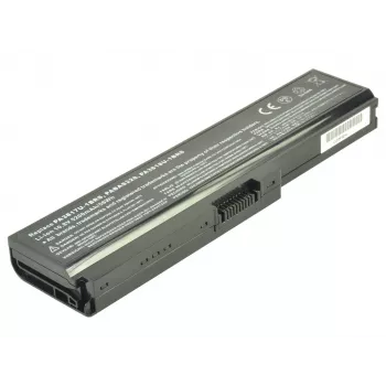 2-Power 10,8 V 5200 mAh liitiumioon sülearvuti aku, Aku