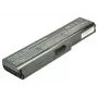 2-Power 10,8 V 5200 mAh liitiumioon sülearvuti aku, Aku