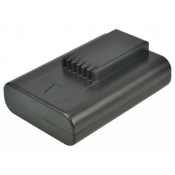 2-Power digikaamera aku 3,7 V 1600 mAh, 1600 mAh, 3,7 V, liitiumioon (Li-Ion)