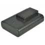 2-Power digikaamera aku 3,7 V 1600 mAh, 1600 mAh, 3,7 V, liitiumioon (Li-Ion)