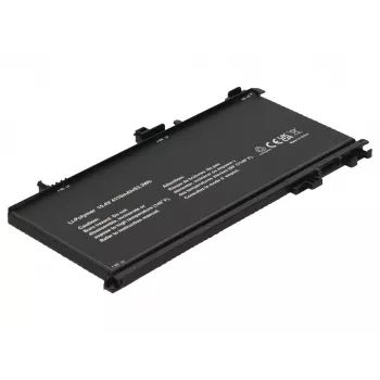 2-Power CBP3779A sülearvuti varuosa Aku
